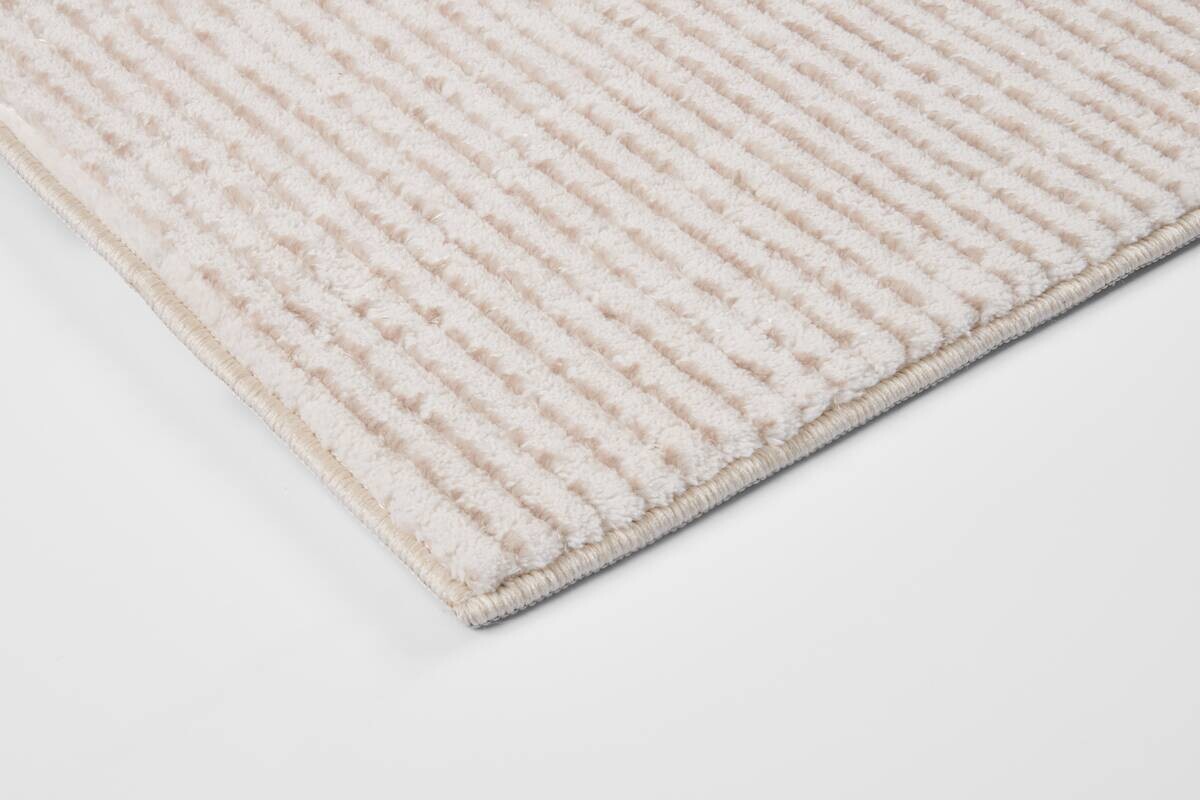 Teppich Silkroad ivory B/L: ca. 160x220 cm