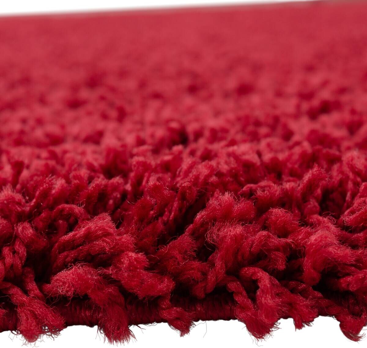 Ayyildiz Teppich LIFE rot B/L: ca. 60x110 cm