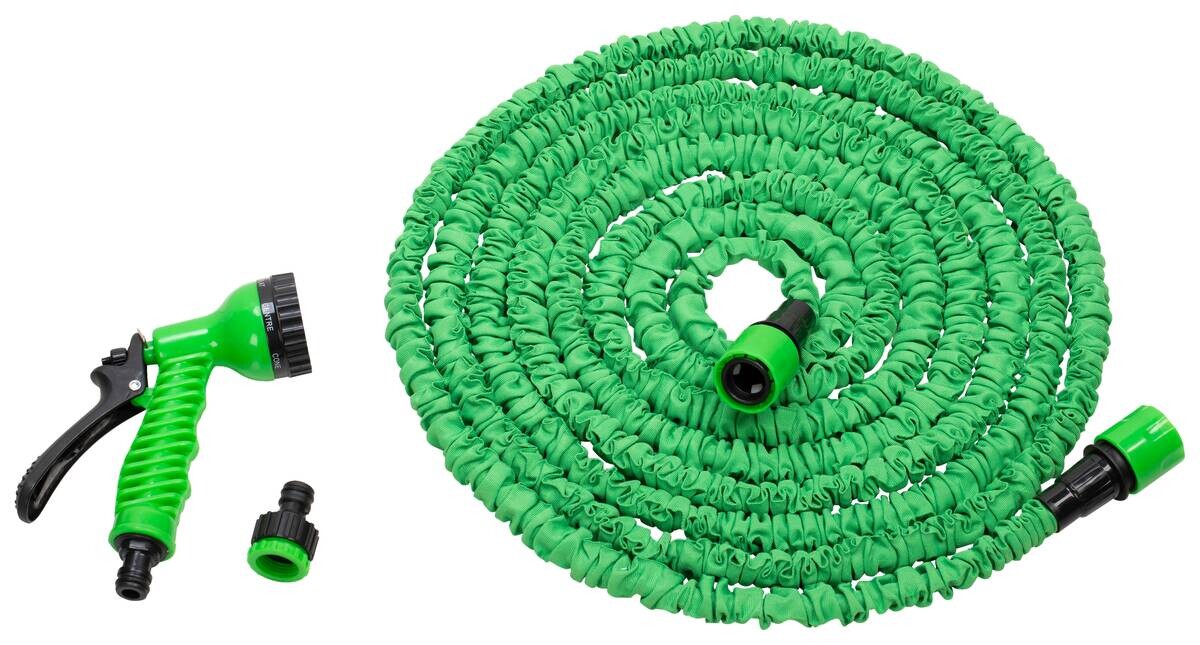 Gartenschlauch L: ca. 1500 cm