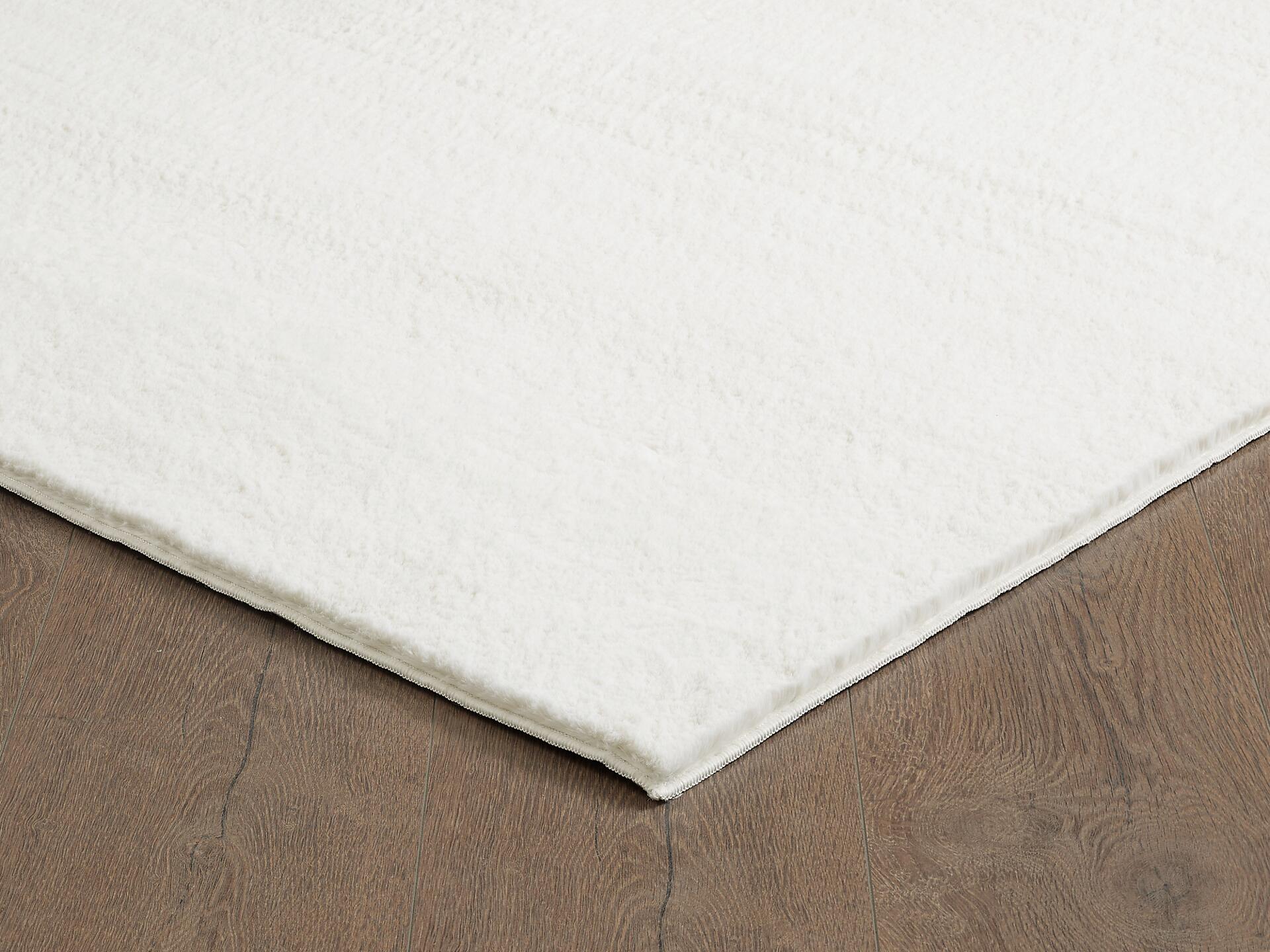 Teppich Cozy creme B/H/L: ca. 300x18x400 cm Teppich Cozy creme B/H/L: ca. 300x18x400 cm