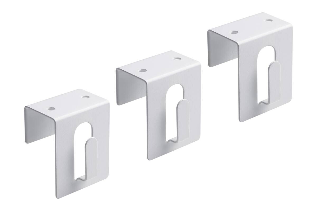 Meister Haken 3 tlg.