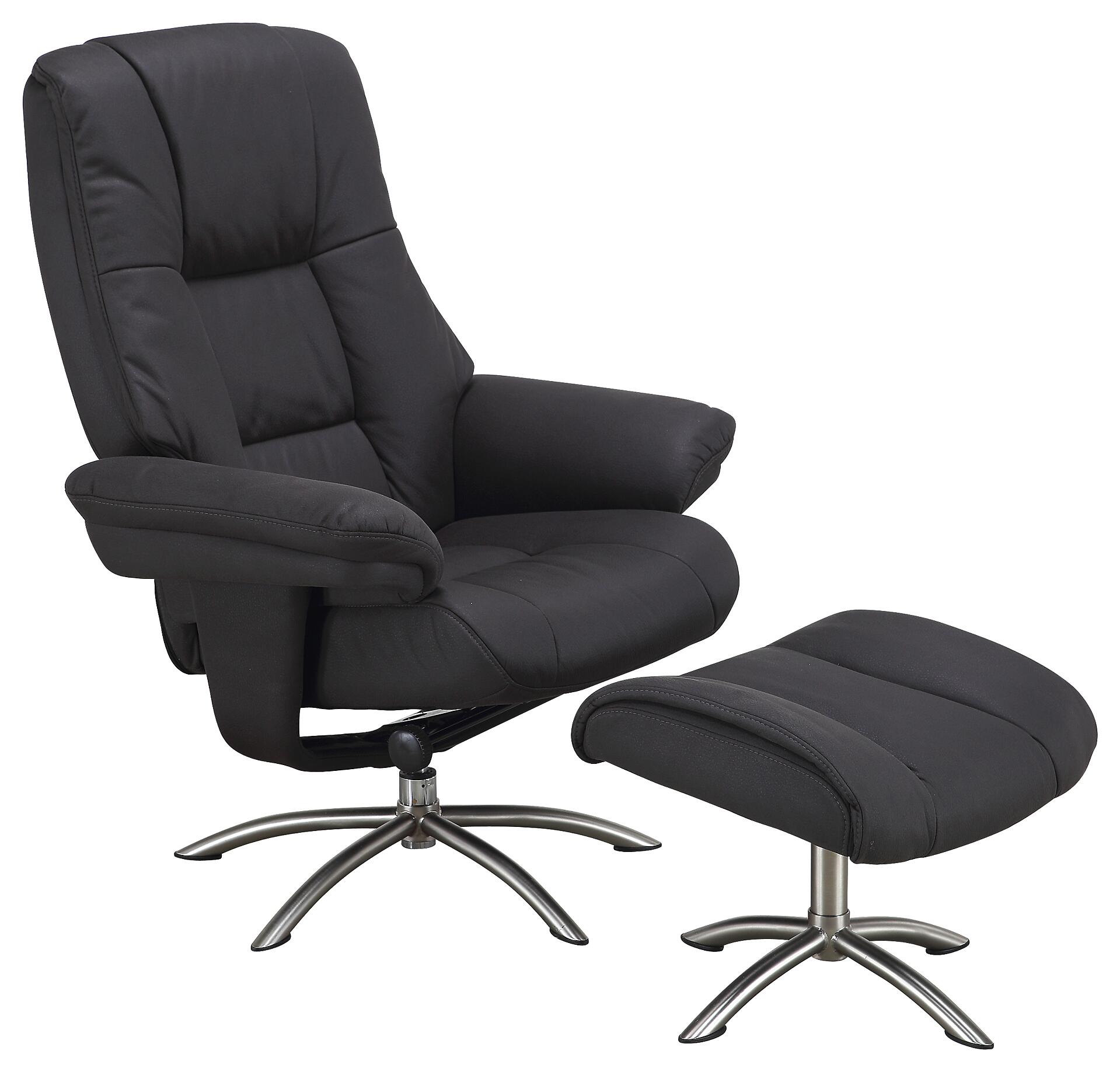 Relaxsessel FM-440 B/H/T: ca. 78x86x114 cm