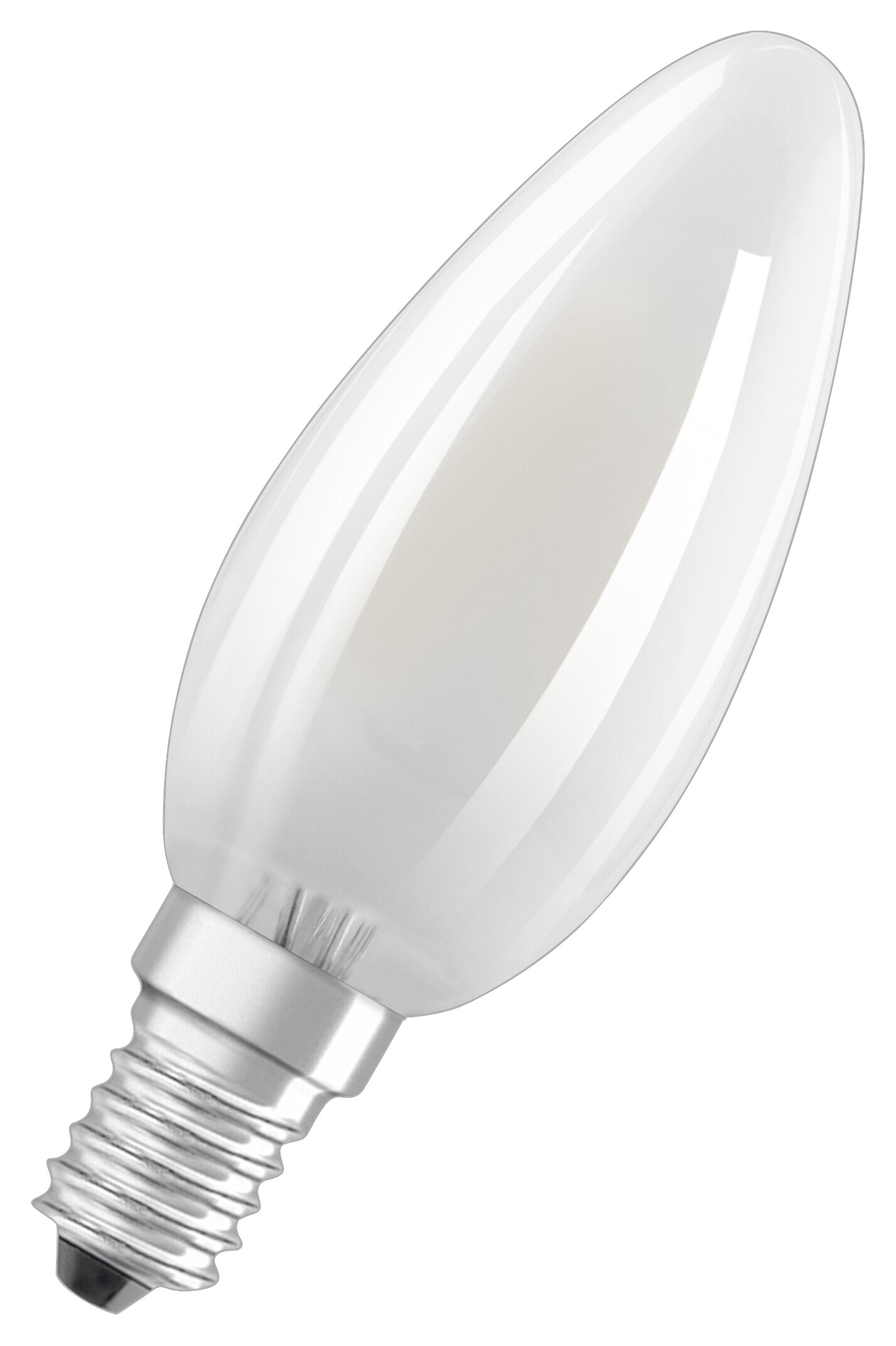 OSRAM Kerzenlampe E14