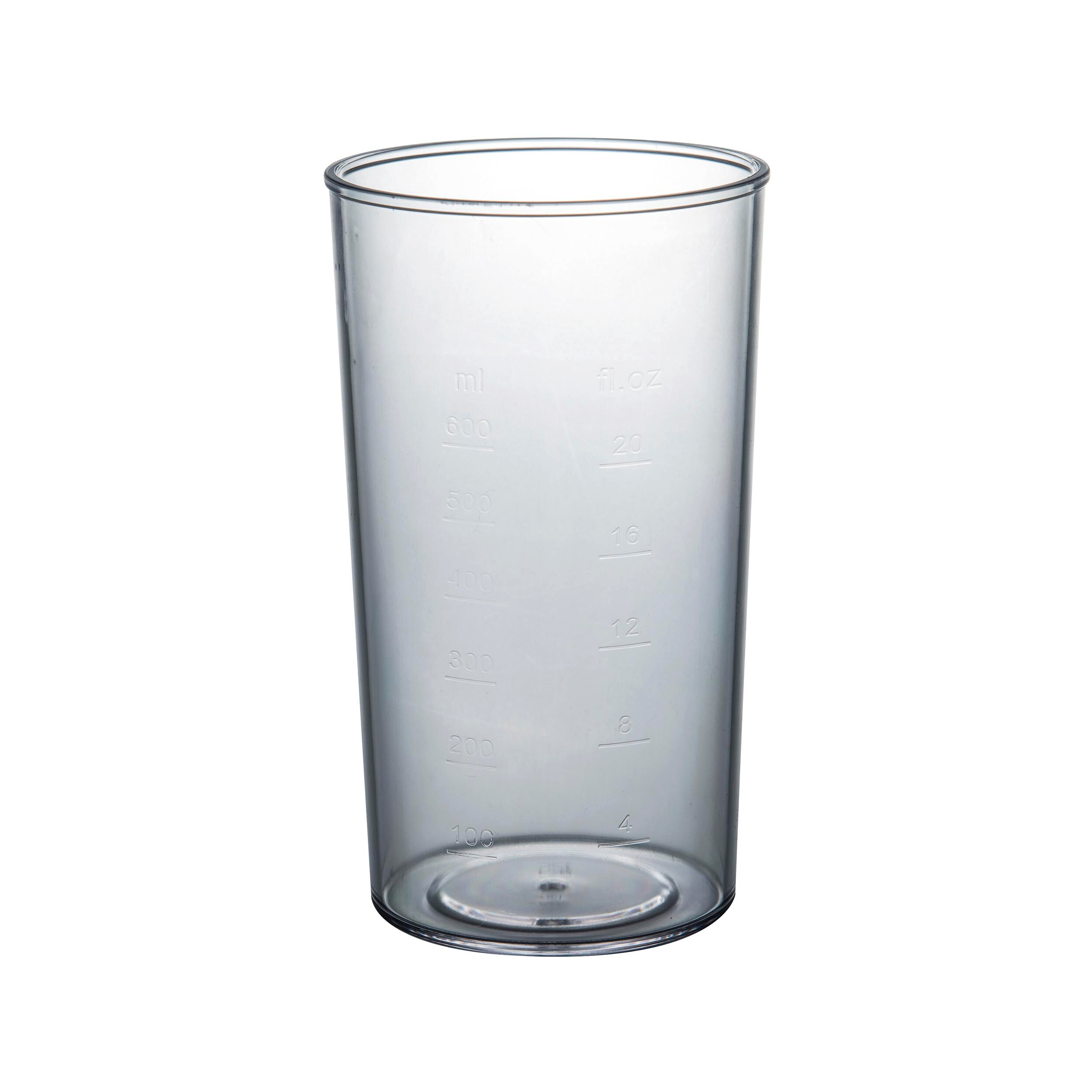 BERGNER Stabmixer grün schwarz Edelstahl B/H/L: ca. 14x23x24 cm