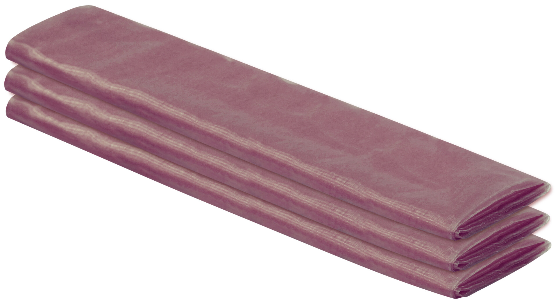 Dekostoff lila B: ca. 150 cm