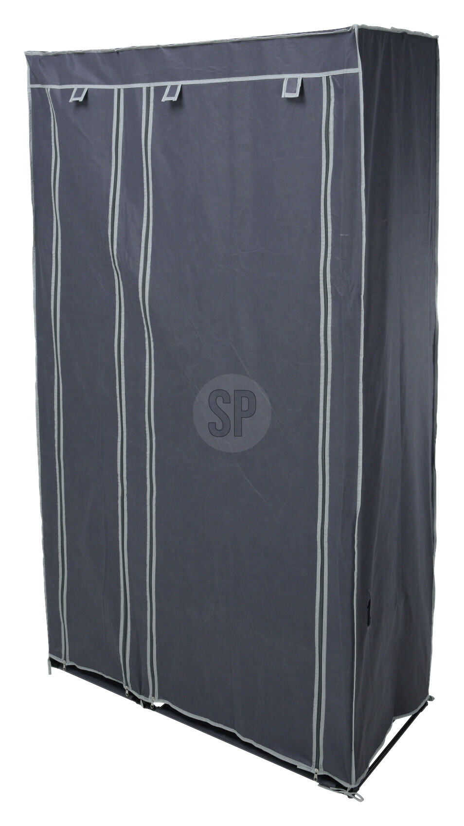 Kleiderschrank anthrazit Stahl Kleiderschrank anthrazit Stahl