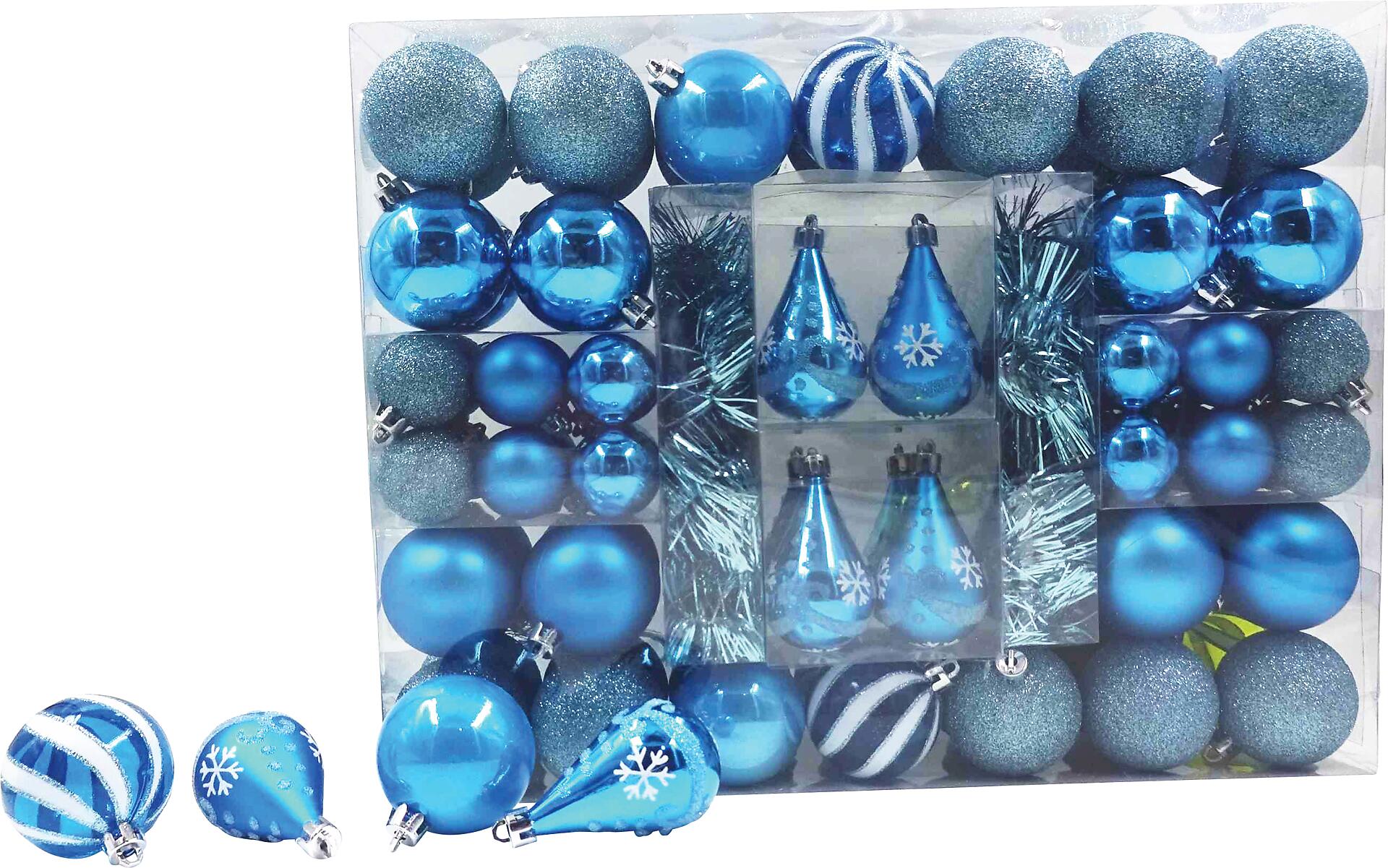 POCOline Starterset petrol