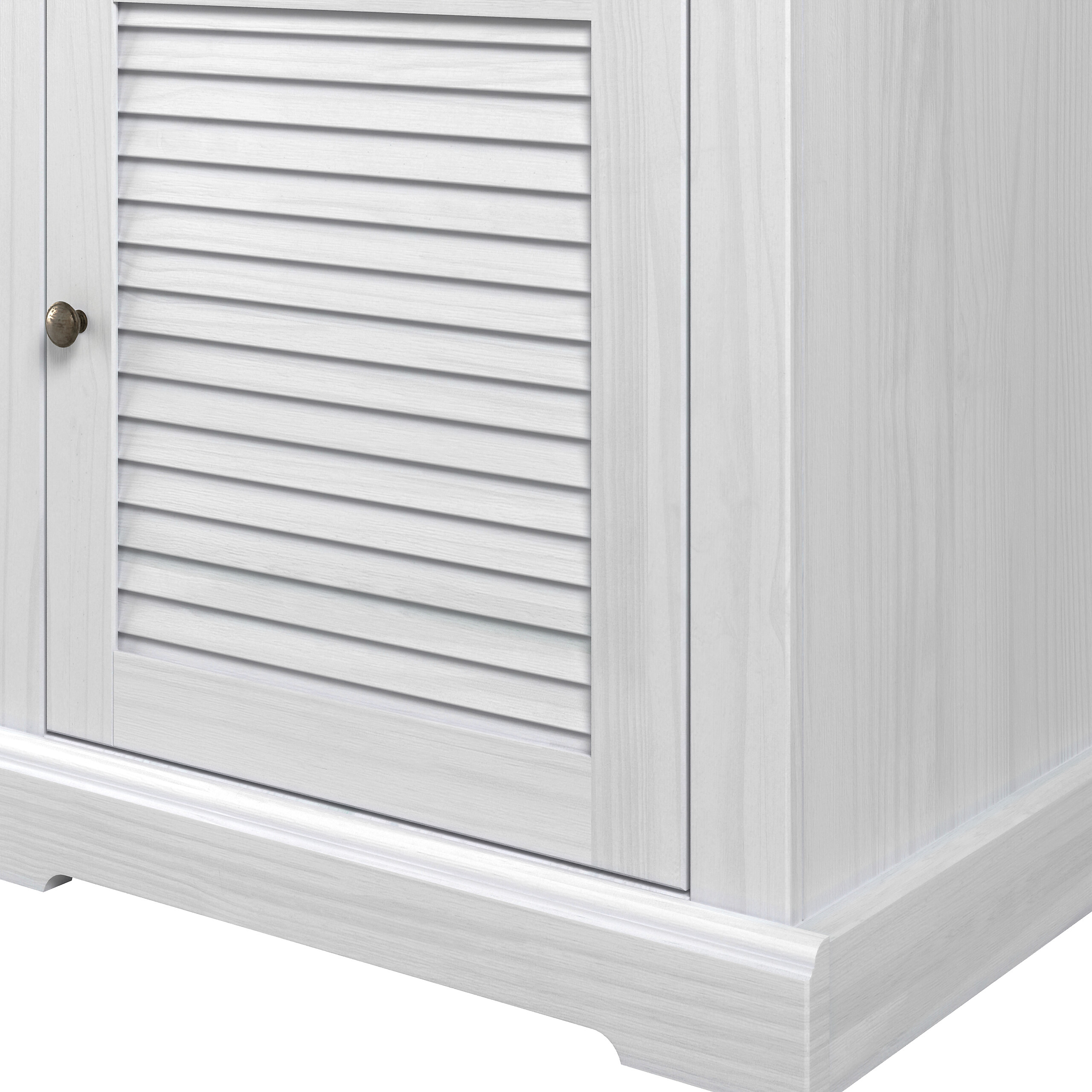 Vitrine Breda B/H/T: ca. 70x195x42 cm