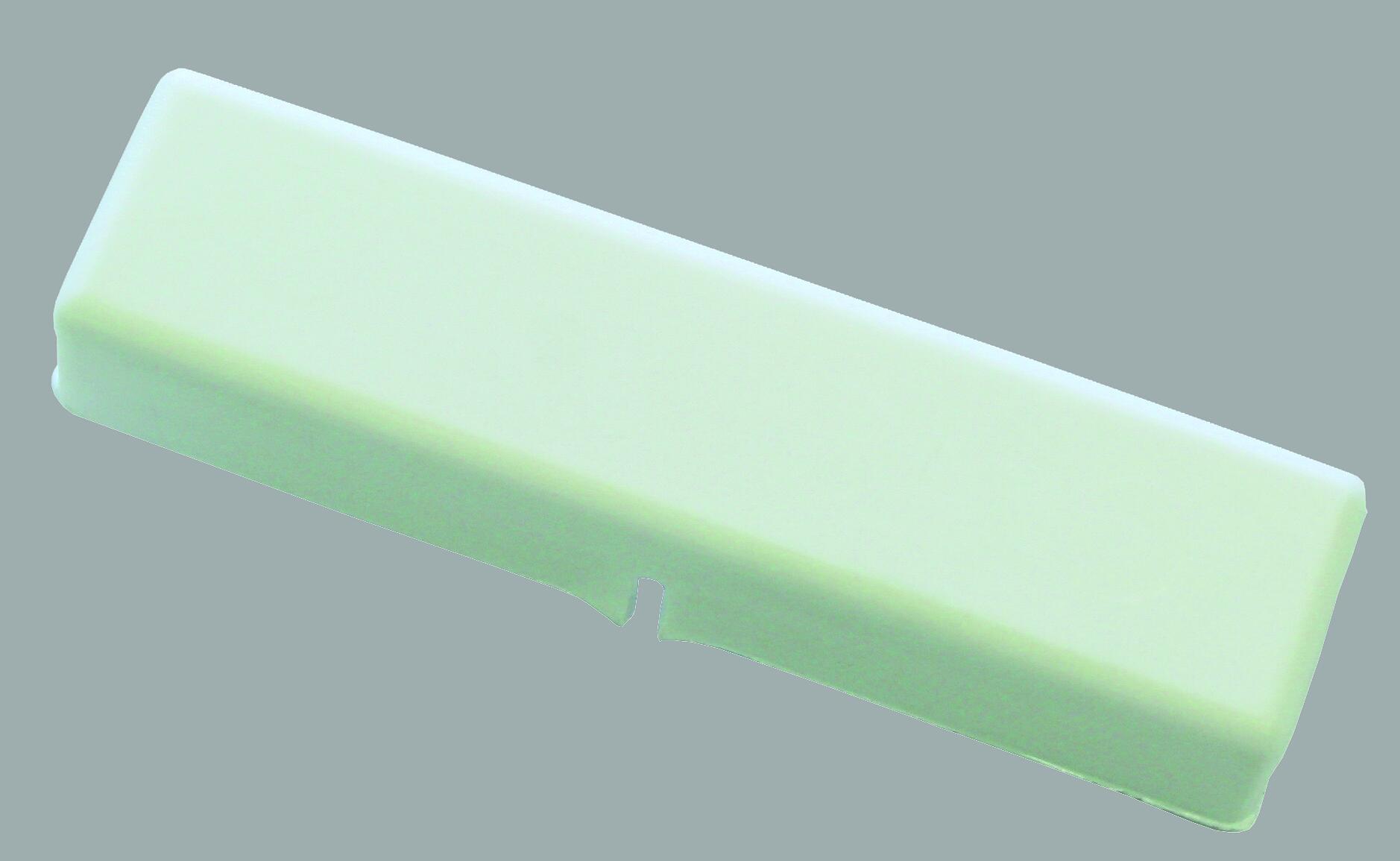 Boviva Verbindungsstück für Gardinenschiene