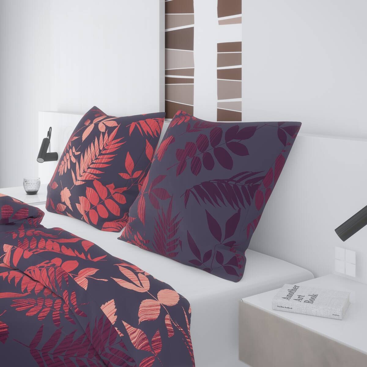 Baumwoll Bettwäsche Cotton touch