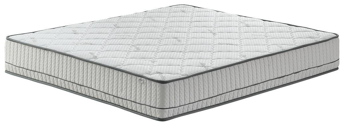 Taschenfederkernmatratze Redmond Liegefläche B/L: ca. 180x200 cm