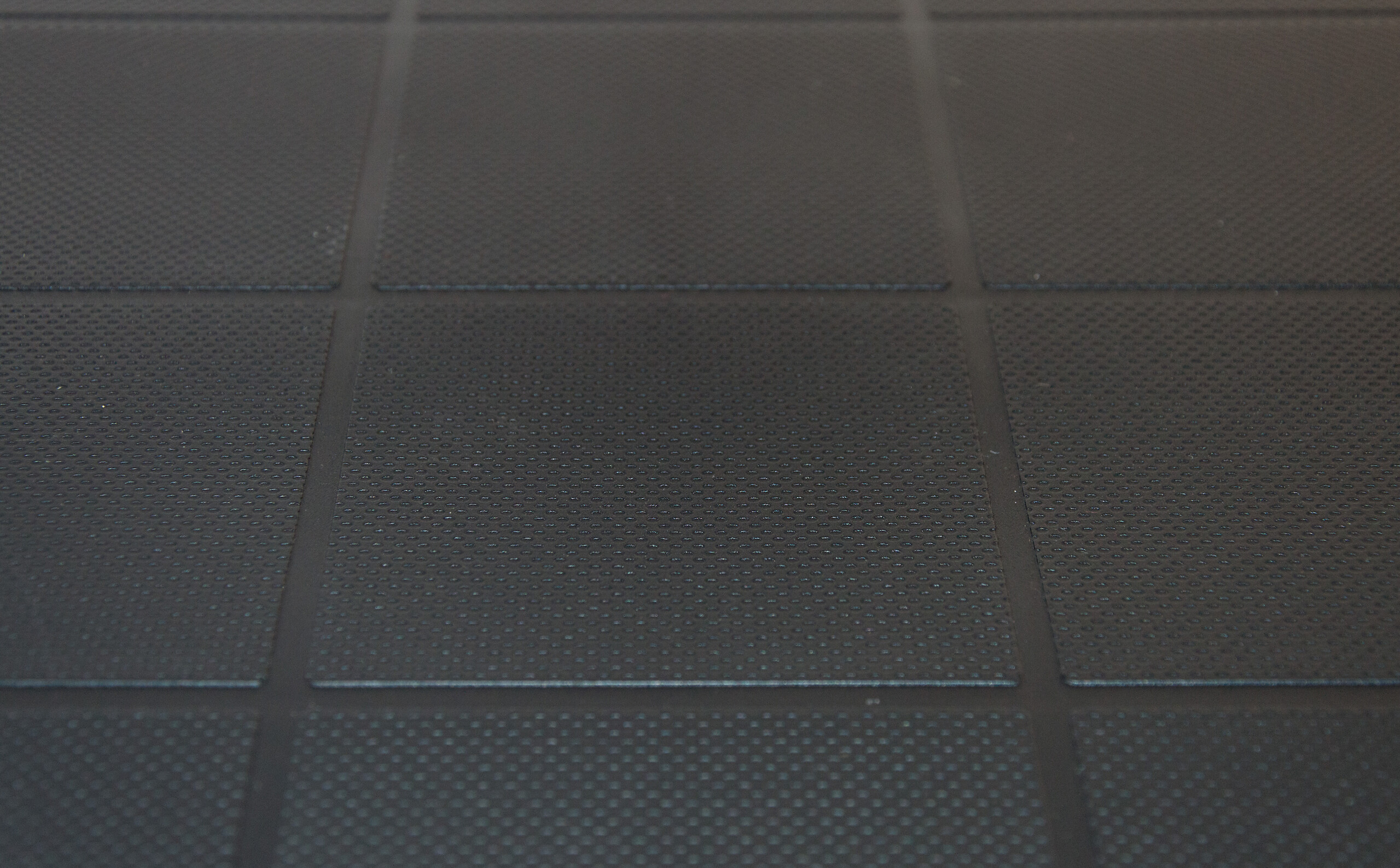 ArtPlast Kunststoffregal schwarz Kunststoff B/H/T: ca. 70x175,5x30 cm ArtPlast Kunststoffregal schwarz Kunststoff B/H/T: ca. 70x175,5x30 cm