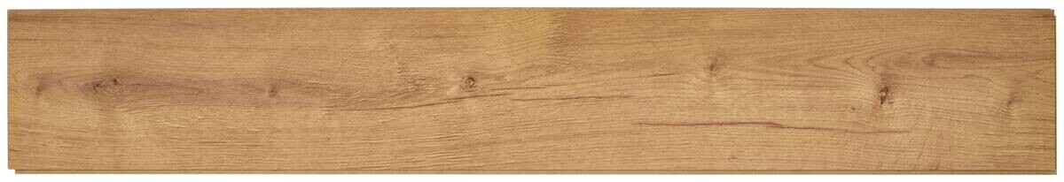 Laminatboden Eiche natur ca. 2,7429 m² im Paket  B/L: ca. 19,2x129,2 cm pro Paket