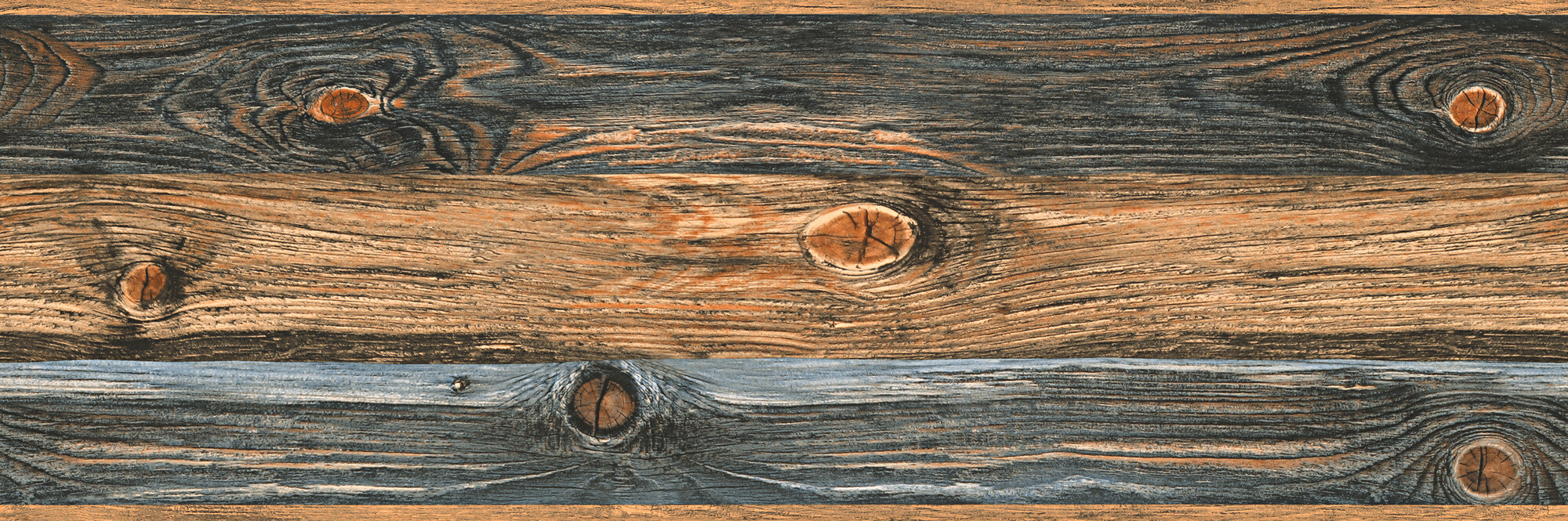 A.S.Creation Bordüre braun beige grau B/H/D: ca. 17x500x5,5 cm