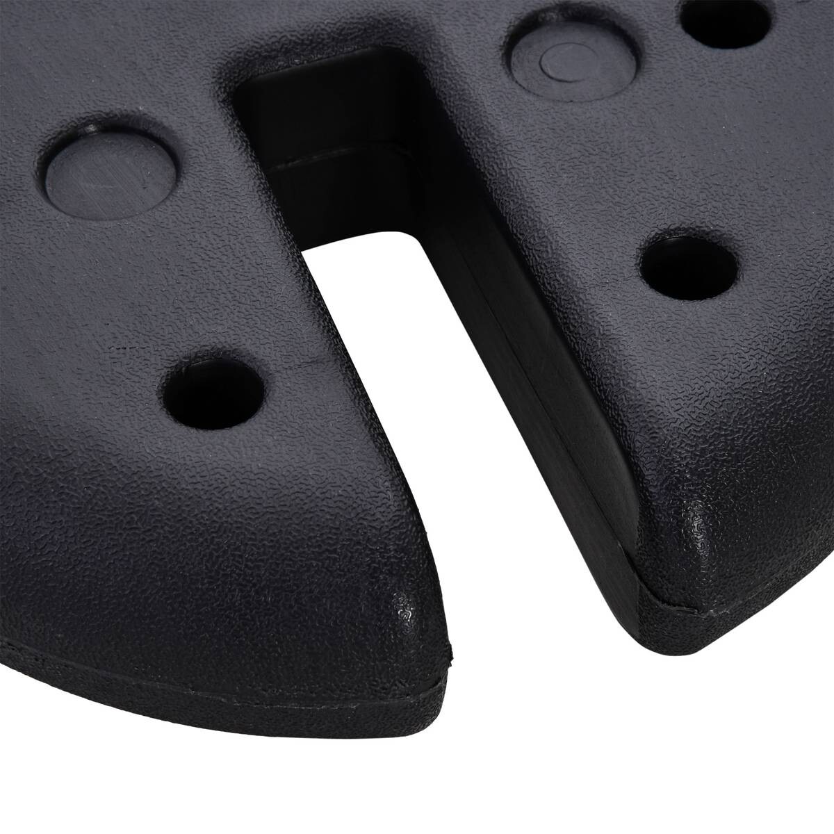 Outsunny Gewichte für Pavillon