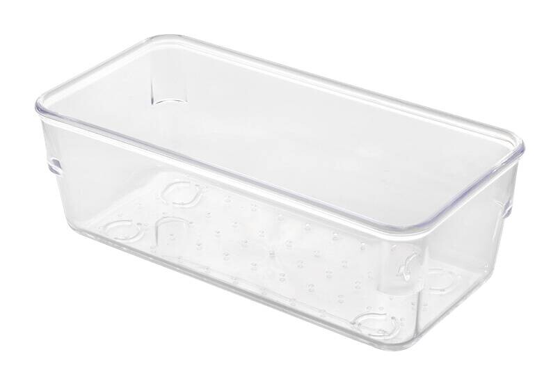 Metaltex Organizer transparent