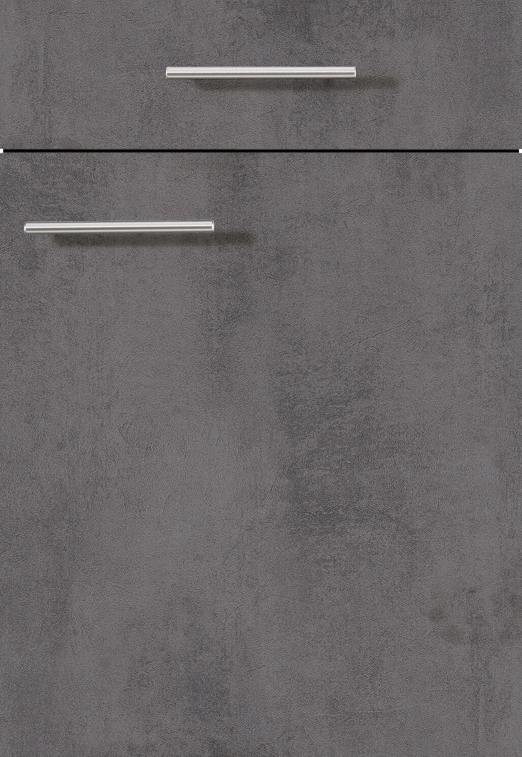 Impuls Küchenblock IP1200 Spacegrau B/T: ca. 310x60 cm