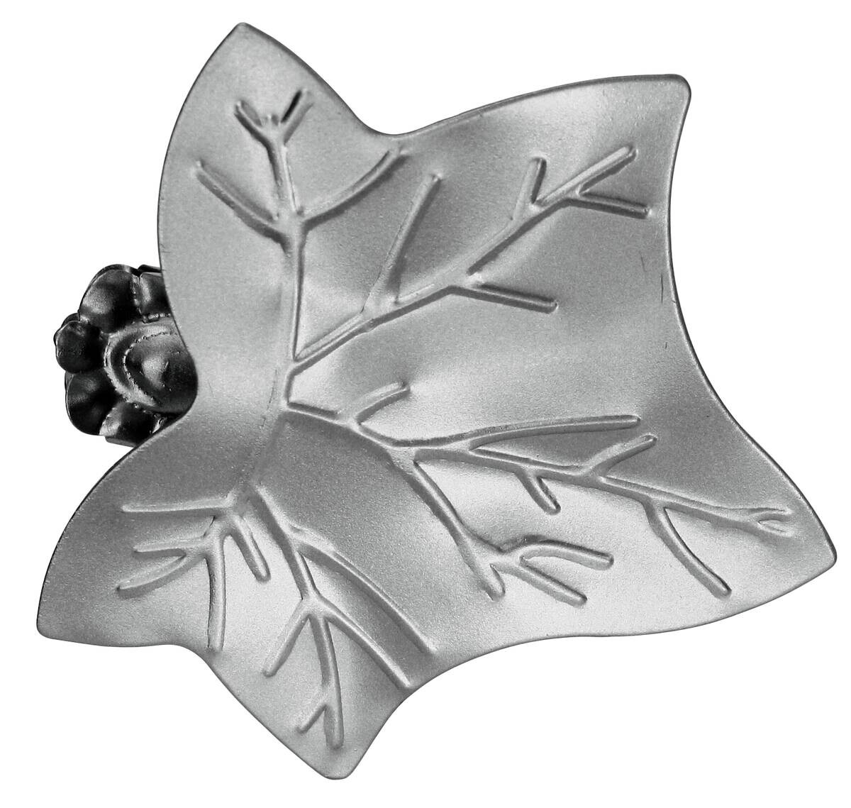 Boviva Dekoklammer Blatt