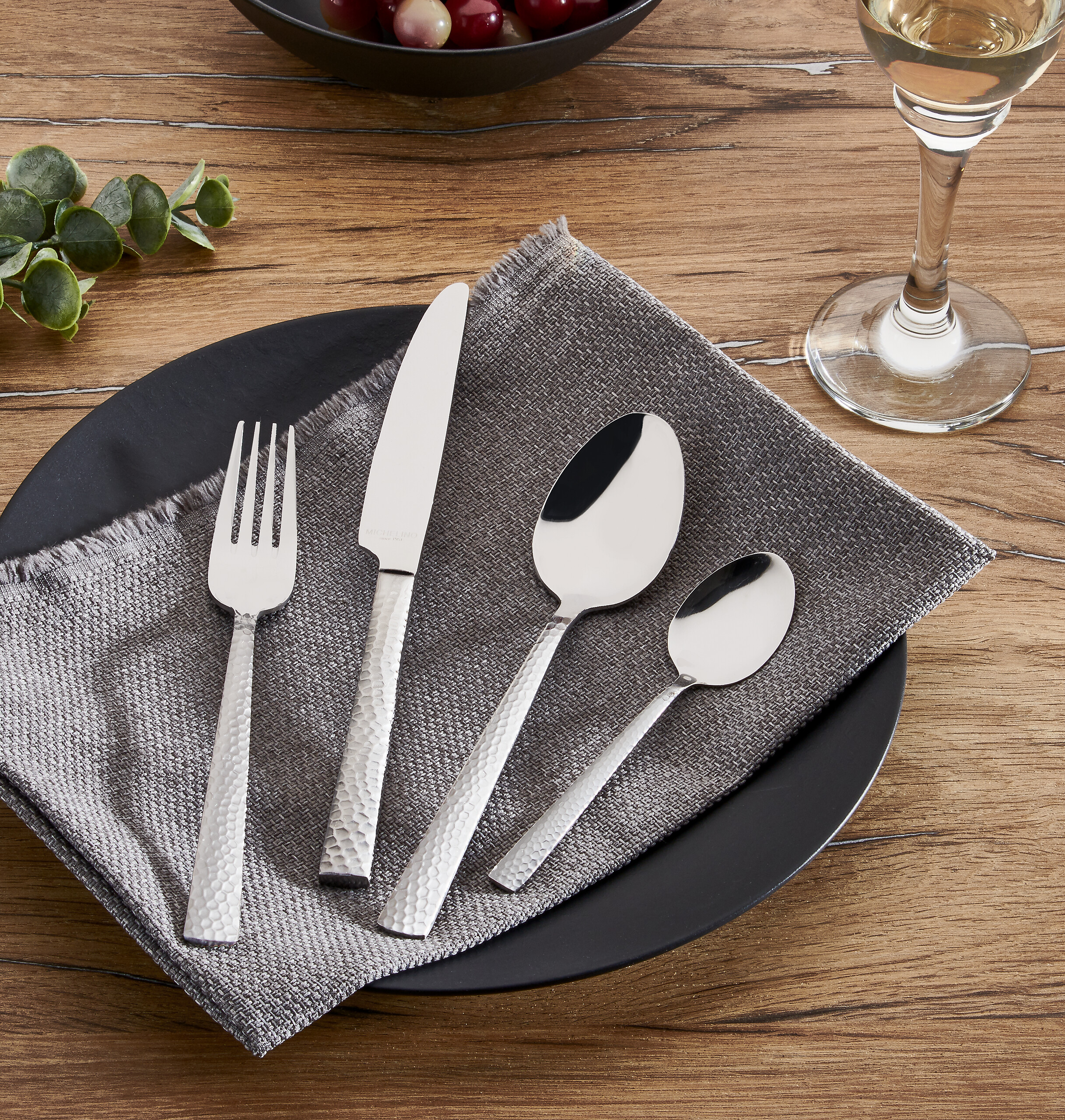 MICHELINO Besteckset