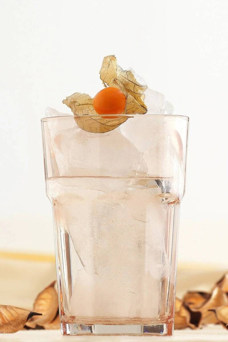 HermiaConcept Gläserset 6tlg. transparent