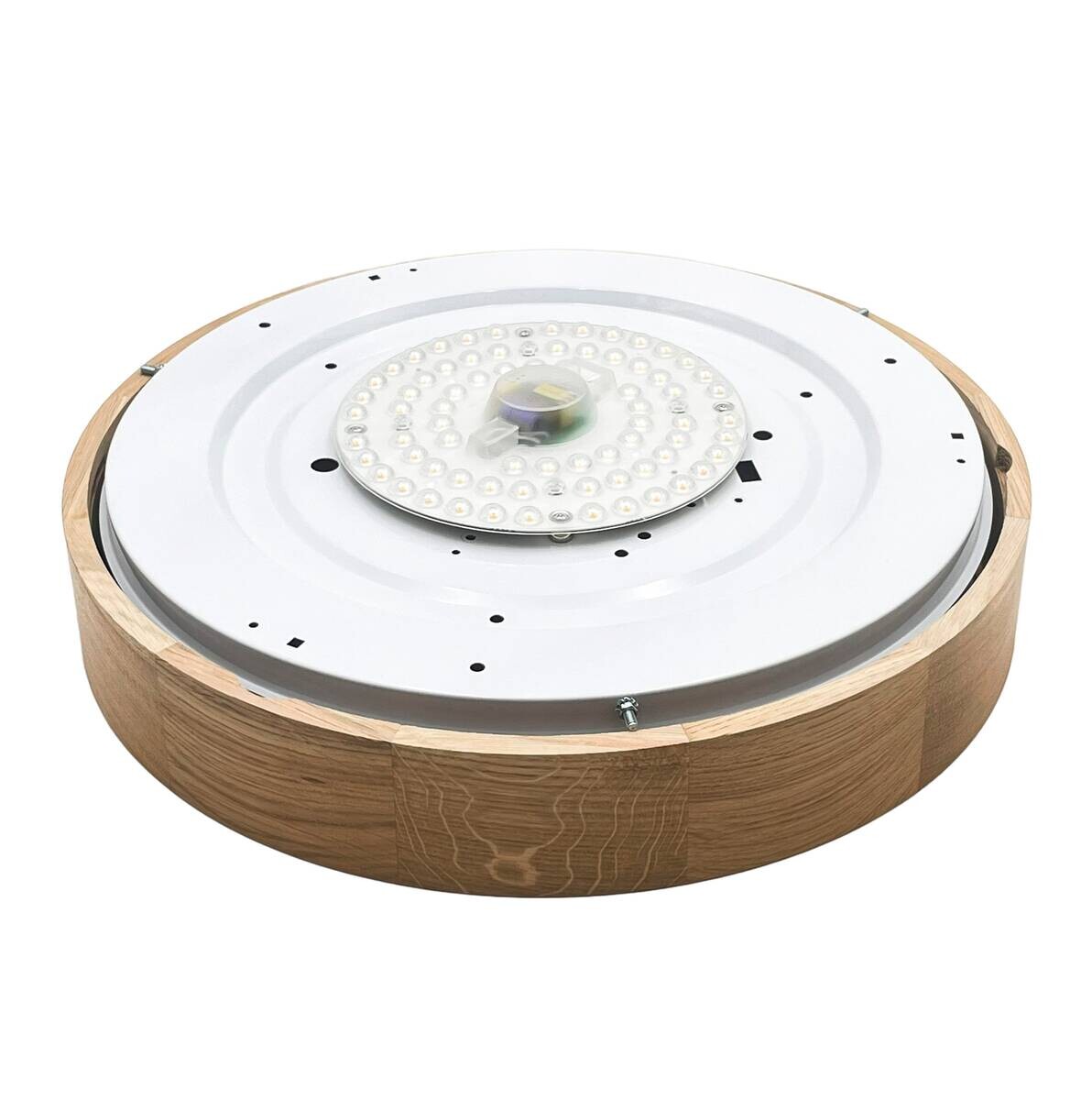 Lamkur Deckenleuchte