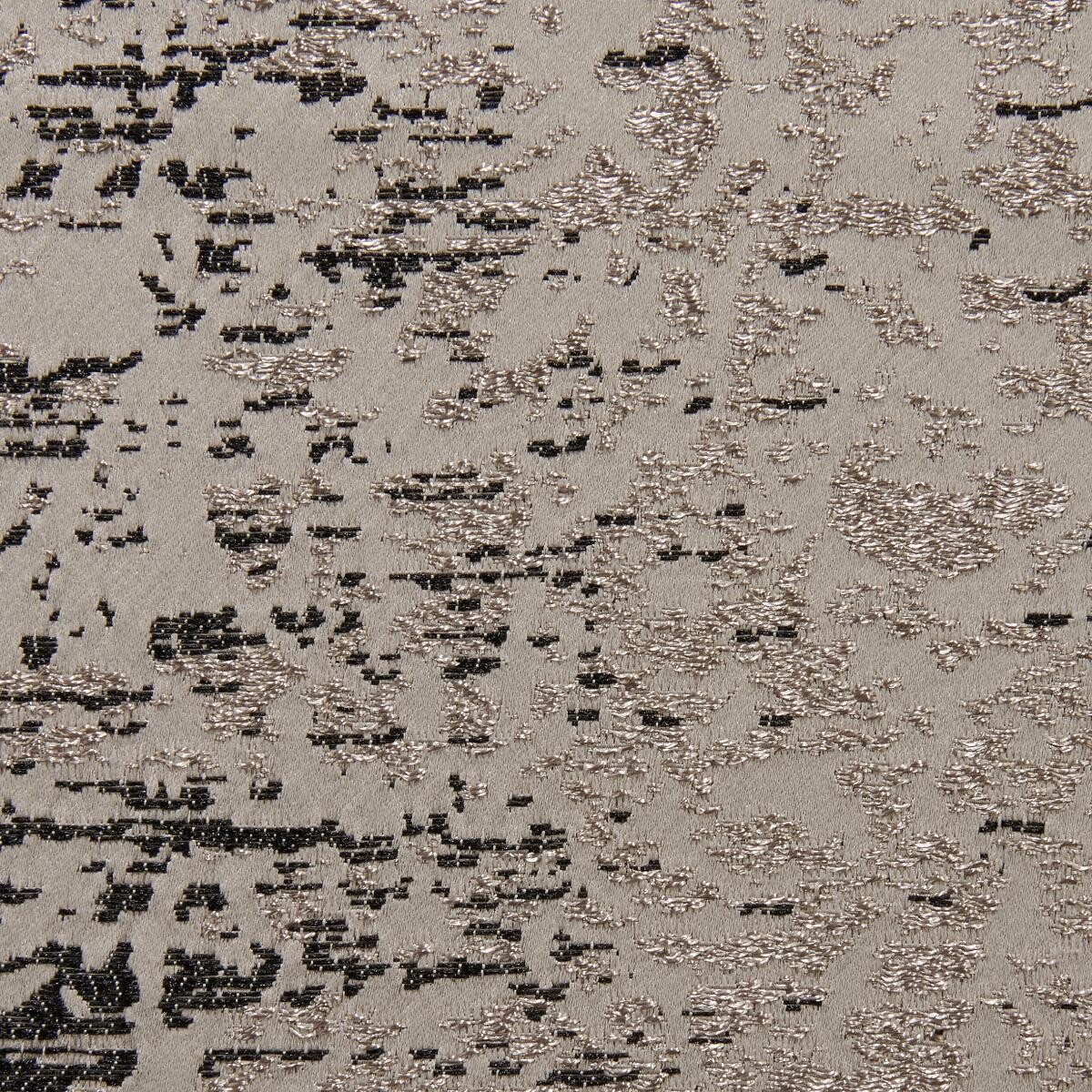 Kombivorhang Gizem taupe B/L: ca. 140x245 cm