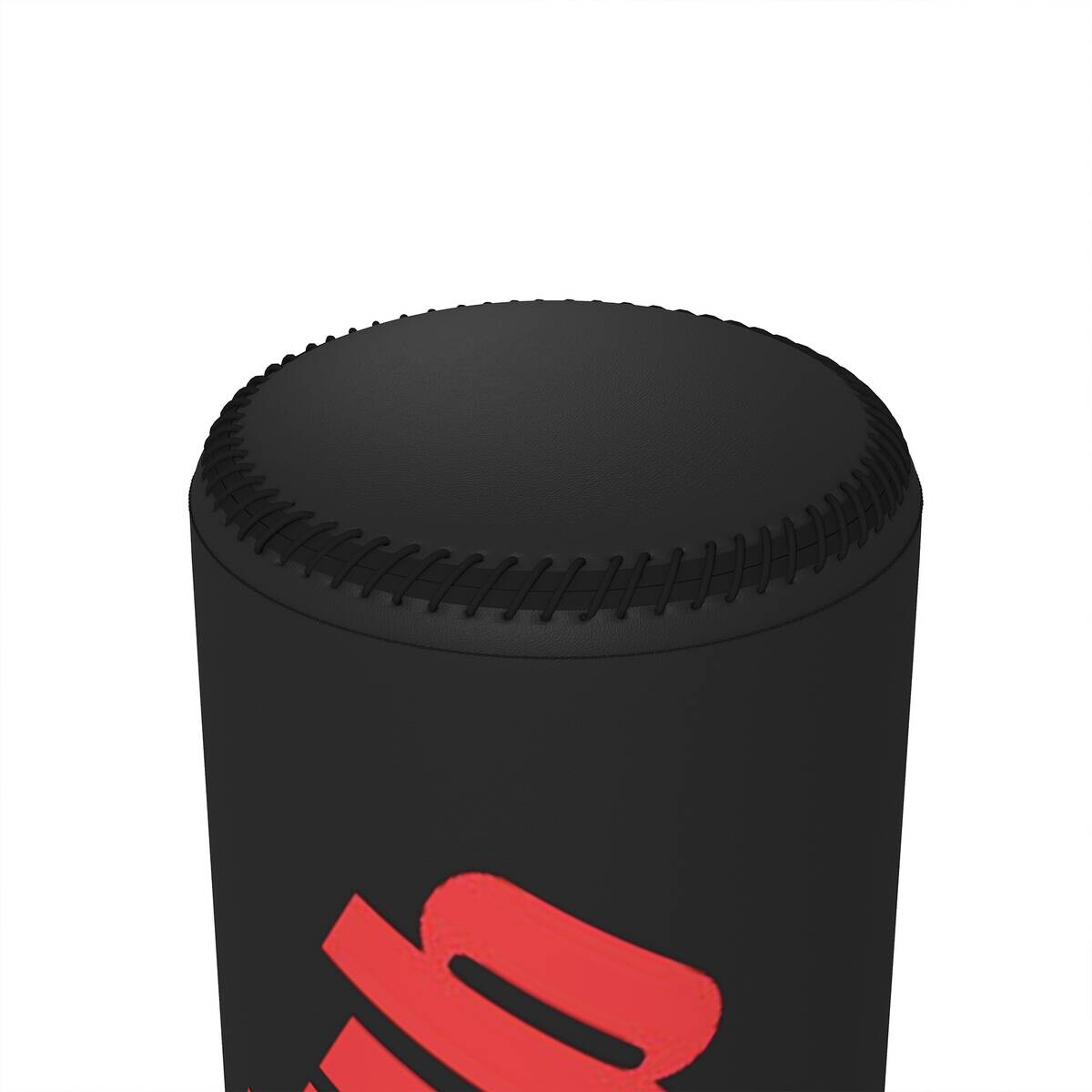 SPORTNOW Fitness-Zubehör schwarz Edelstahl B/H/L: ca. 57x57x175 cm