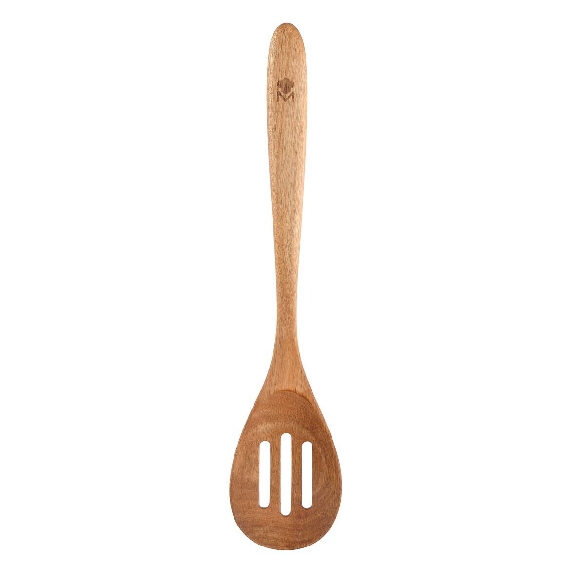 MASTERPRO Küchenwerkzeug-Set SMART braun Holz