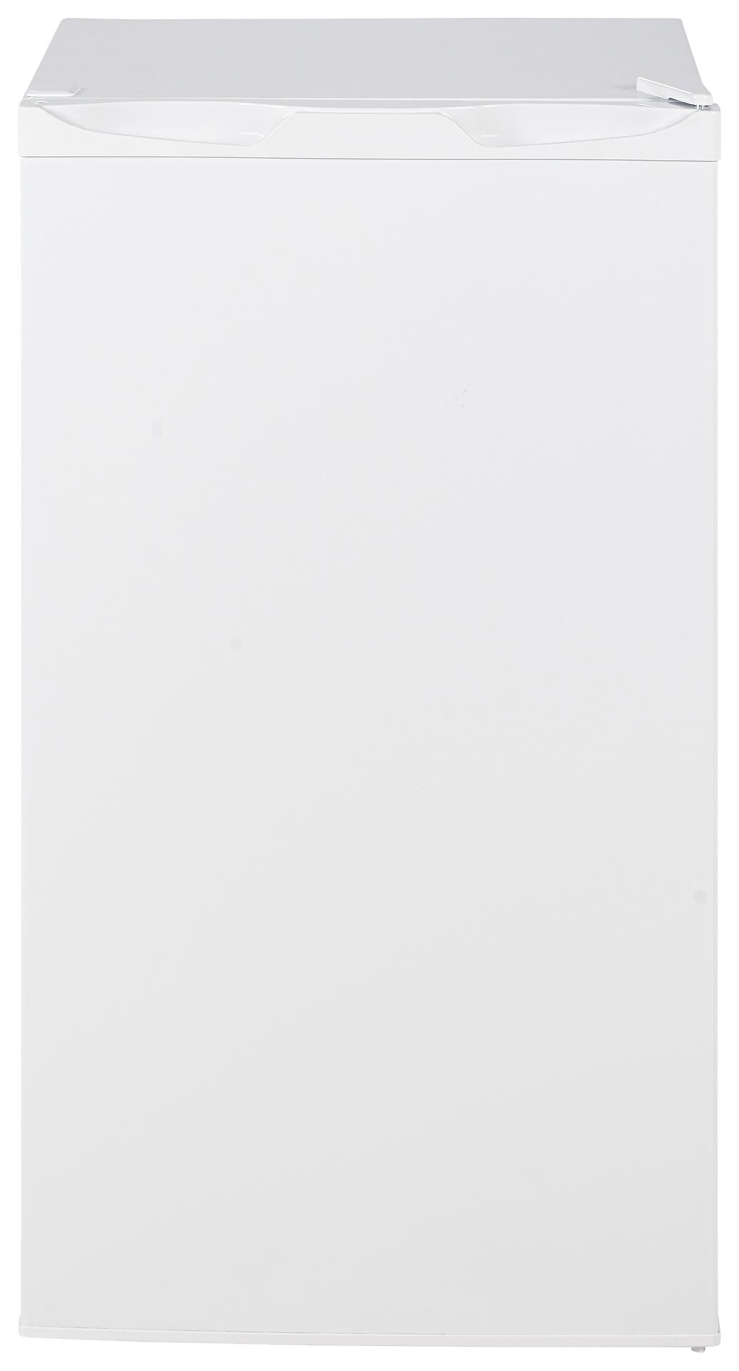 POCOline Gefrierschrank BD-65 weiß B/H/T: ca. 45x83x46 cm