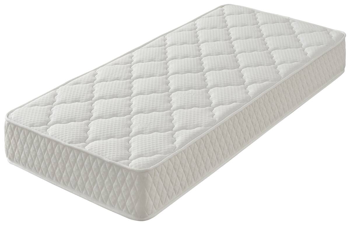 Taschenfederkernmatratze Meloni Liegefläche B/L: ca. 90x200 cm