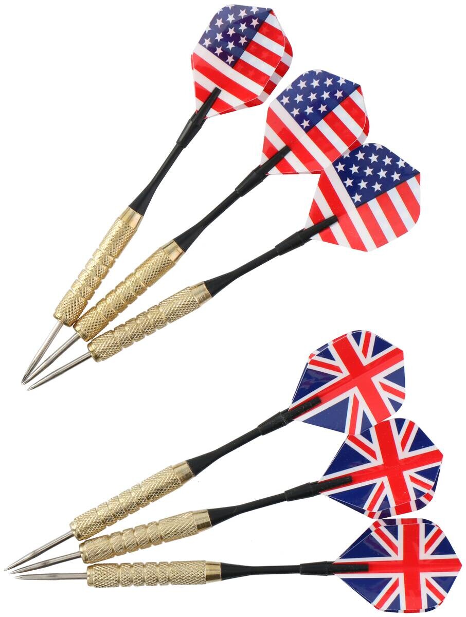 Dartscheibe B/H/L: ca. 47x4x46 cm