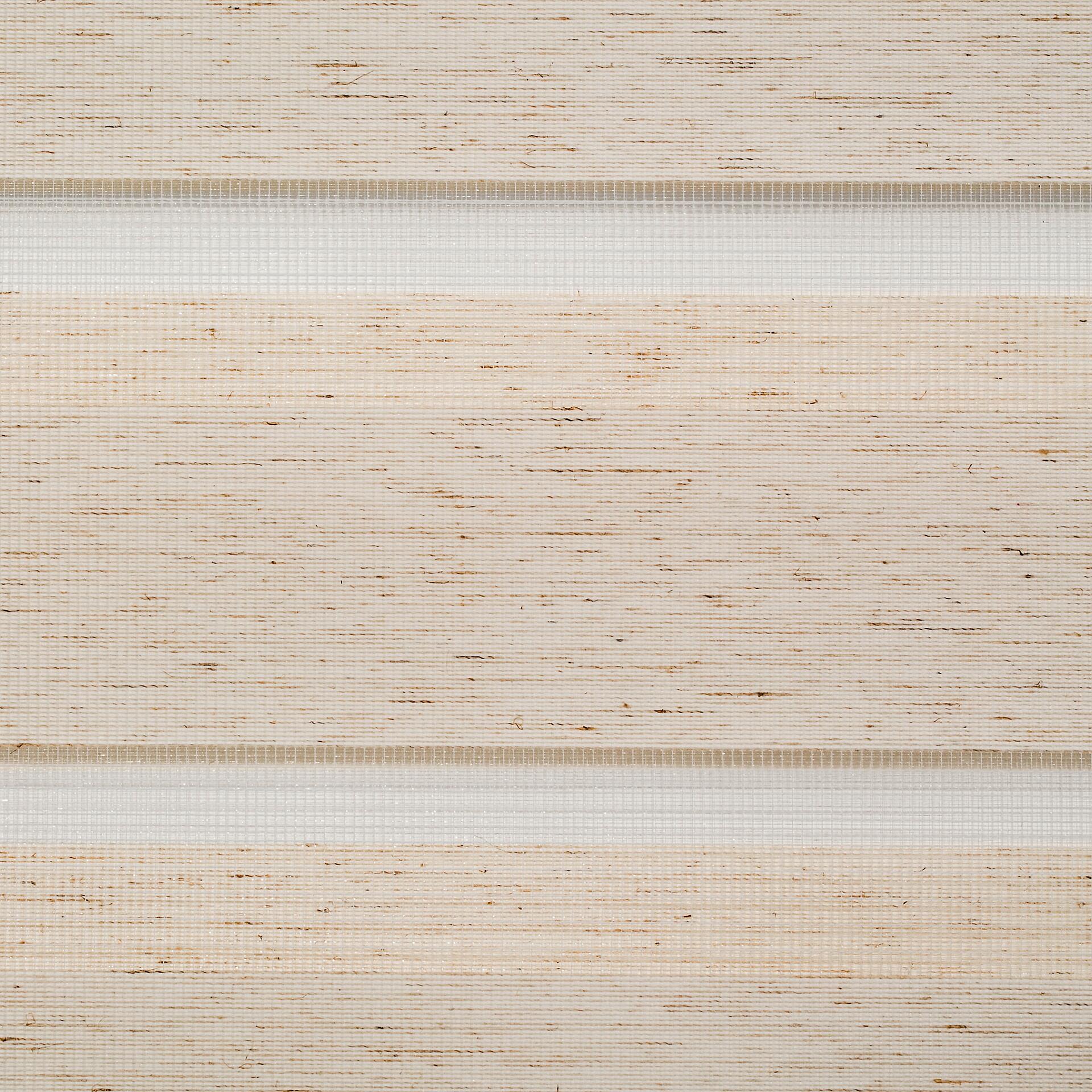 LICHTBLICK Doppelrollo Duo natur B/L: ca. 95x150 cm