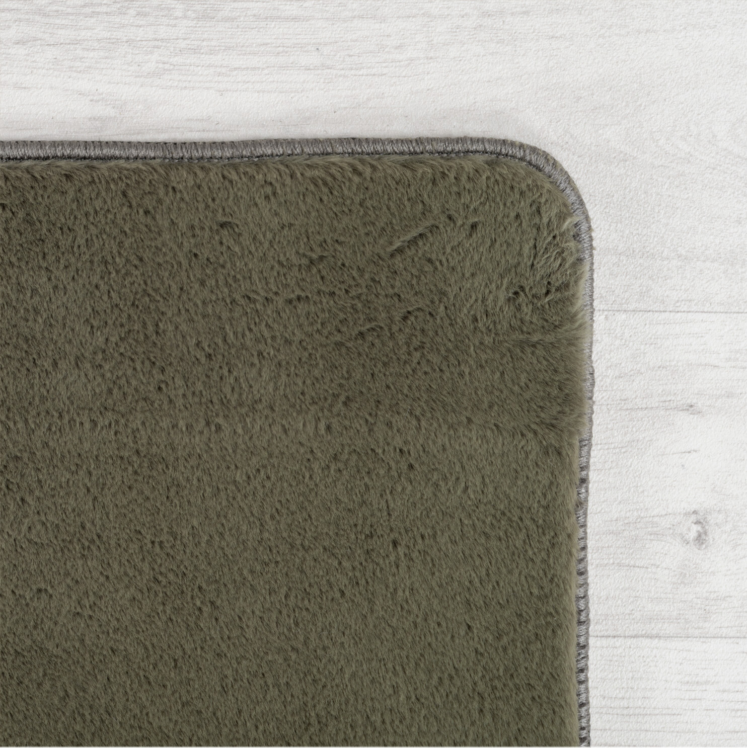 Ayyildiz Teppich JOY grün D: ca. 200 cm