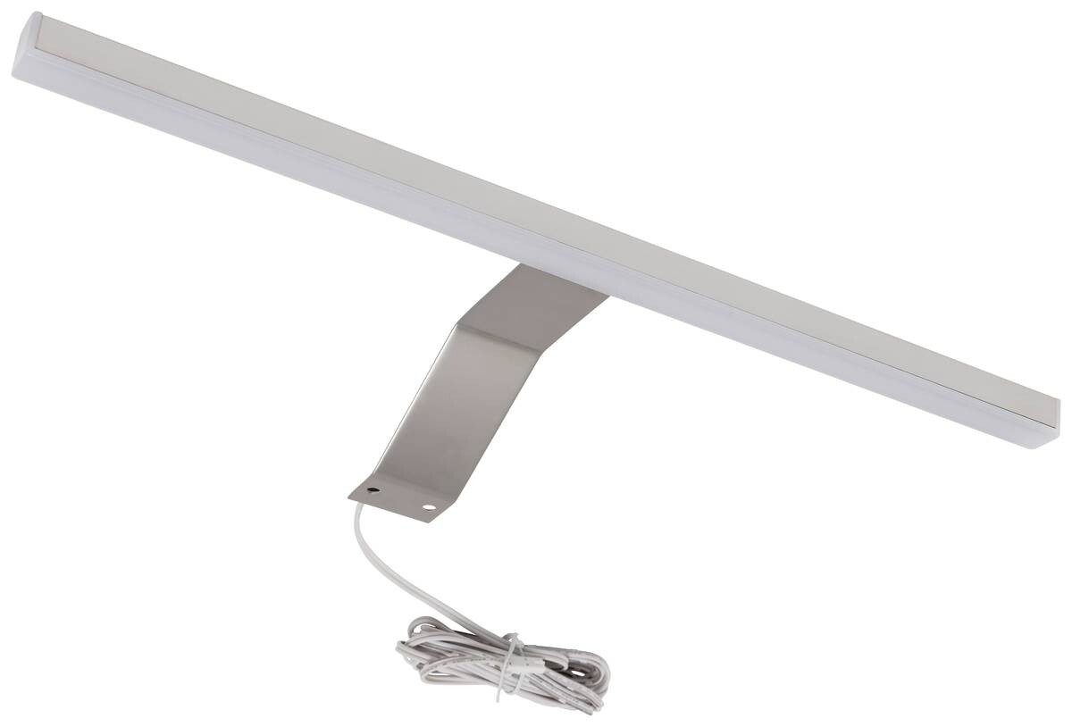 Badaufsatzleuchte Simple B/H/T: ca. 65x56x36 cm