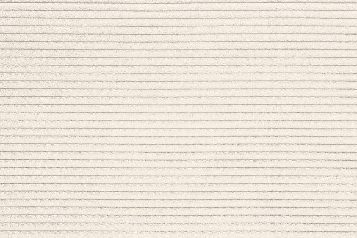 Ecksofa mit Bettfunktion und Bettkasten natur Polyester B/H/T: ca. 191x92x106 cm