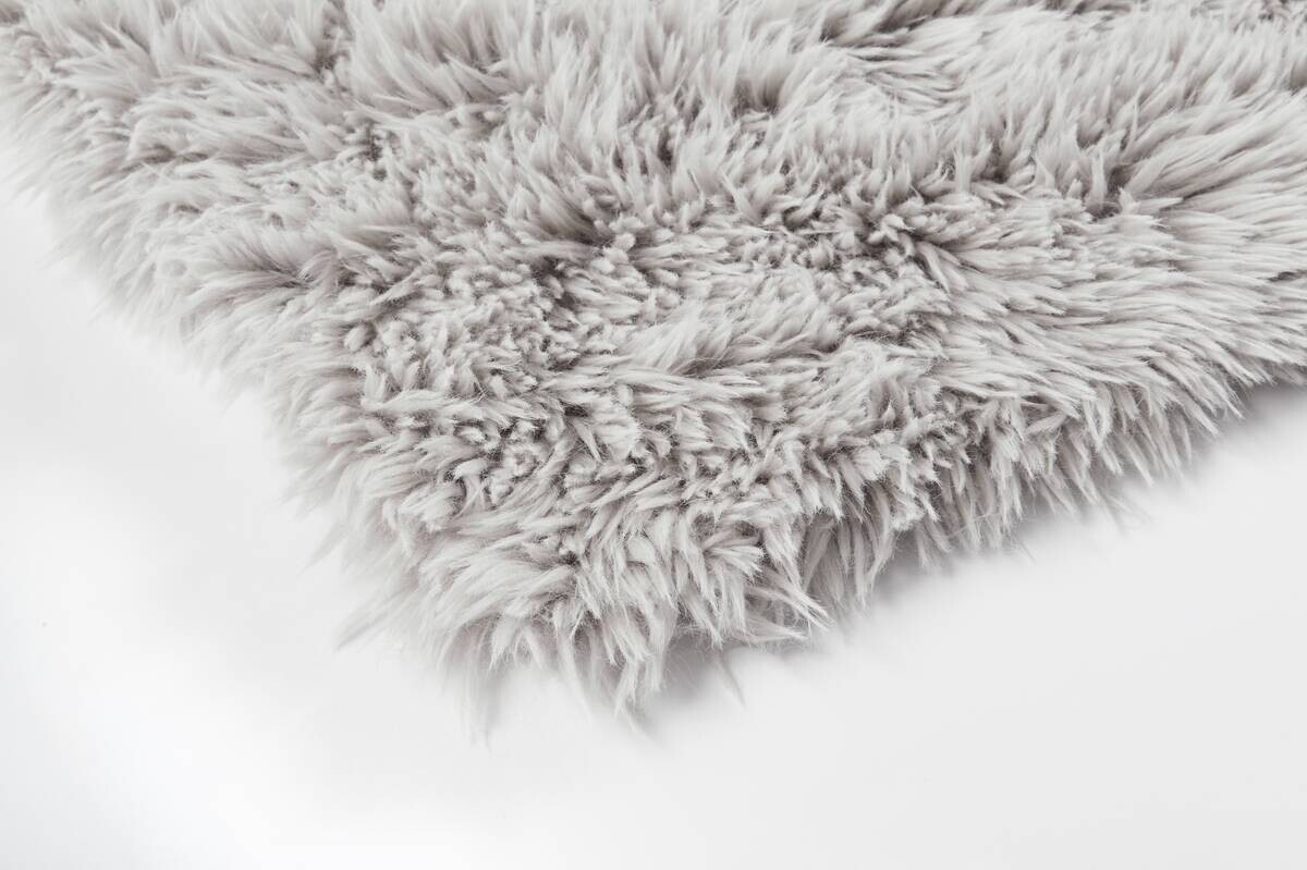 Andiamo Teppich Firenze grau B/L: ca. 120x170 cm