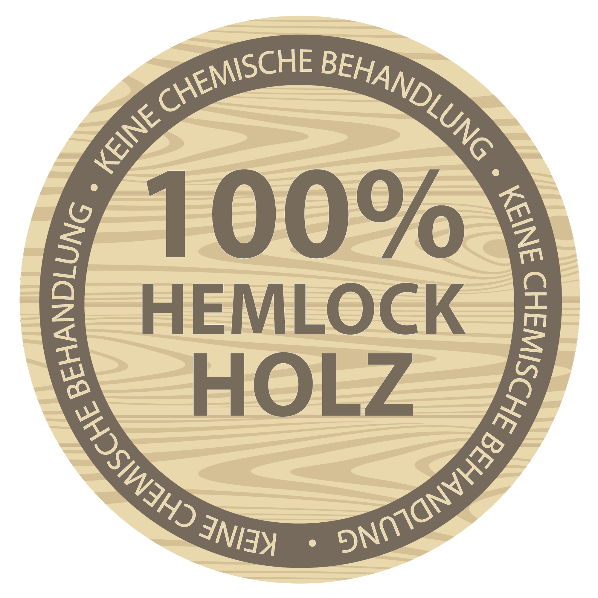 AXI Aktivitäten-Esel Eric braun B/H/L: ca. 70x105x50 cm