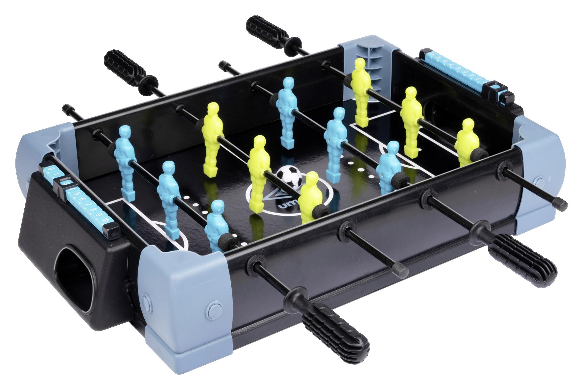 umbro Tischspiel 5 in 1 B/H/L: ca. 30x25x43 cm