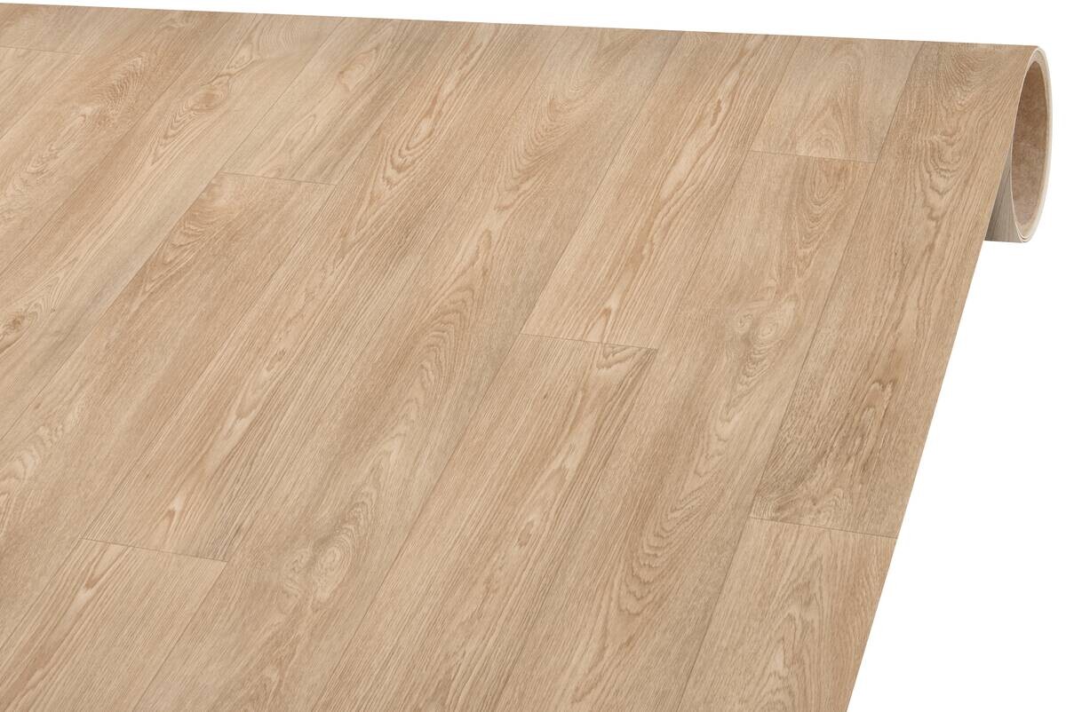 Vinylboden Texstyle Eiche rustikal B: ca. 400 cm pro m²