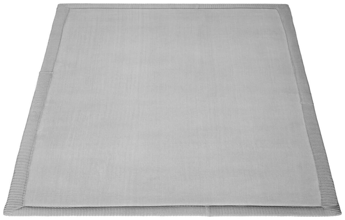 Kinderteppich Tami silber B/L: ca. 100x150 cm