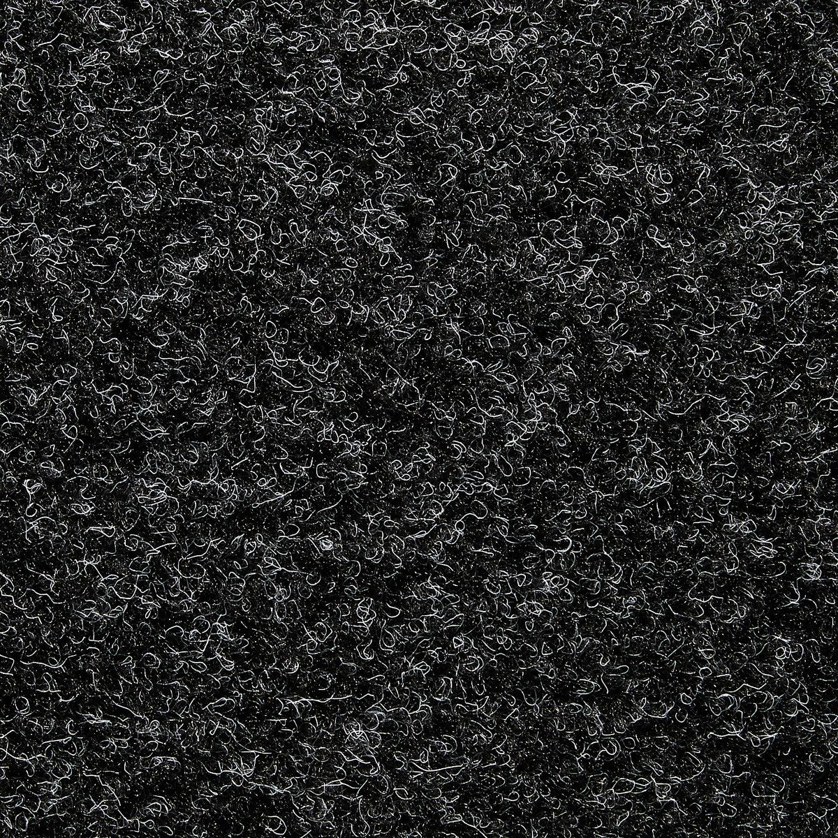 Kunstrasen Verde anthrazit B: ca. 200 cm pro m²