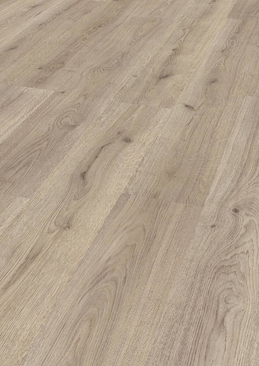 Laminatboden Trend ca. 2,39 m² im Paket B/L: ca. 19,3x137,6 cm pro Paket