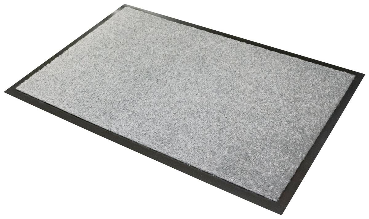Schmutzfangmatte Alpha grau B/L: ca. 80x120 cm