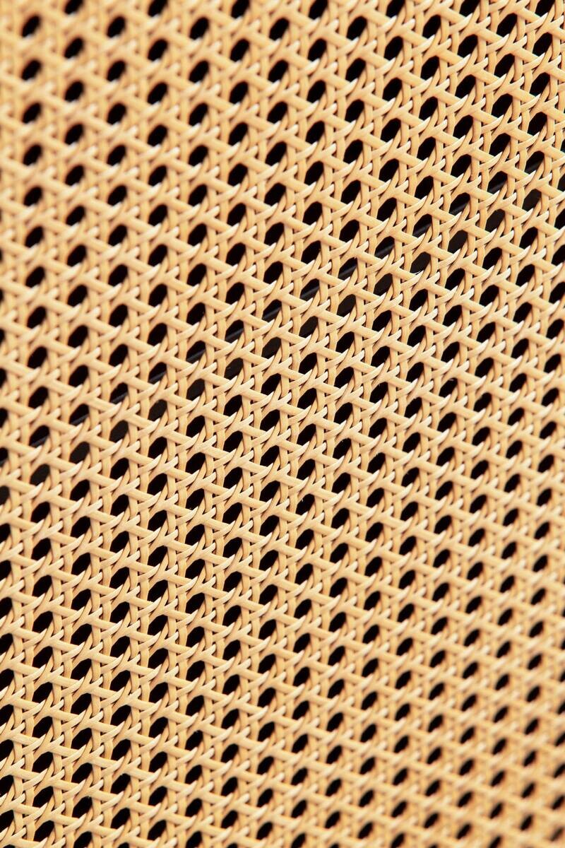 Sideboard schwarz Eiche Optik B/H/T: ca. 80x86,5x40 cm