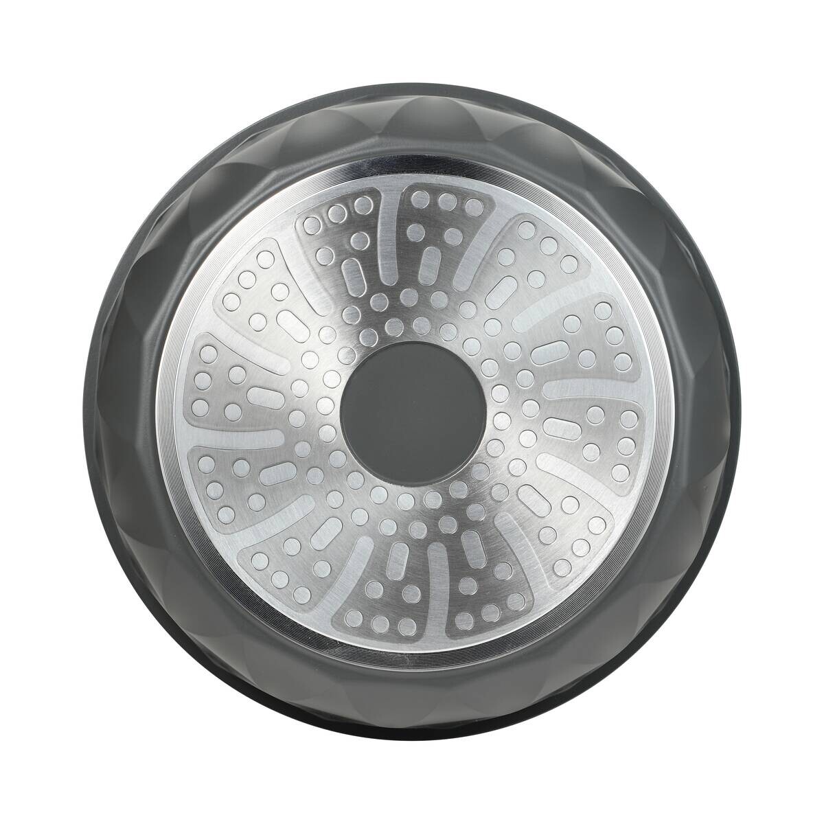 BERGNER Bratpfannenset CLICK & COOK