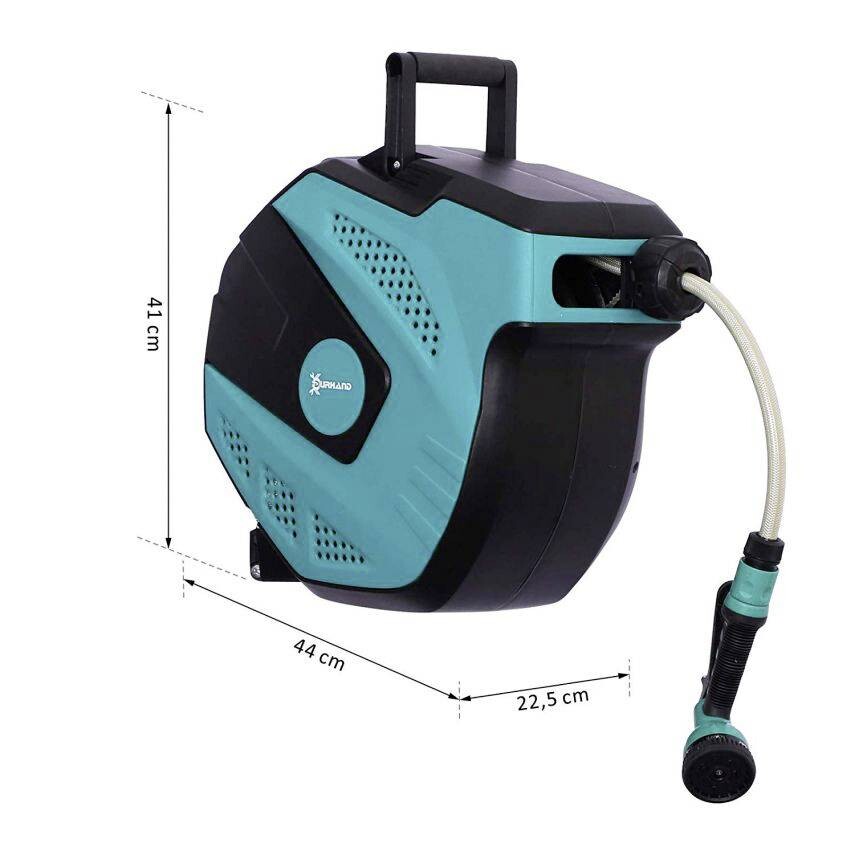 Schlauchtrommel MH845-261