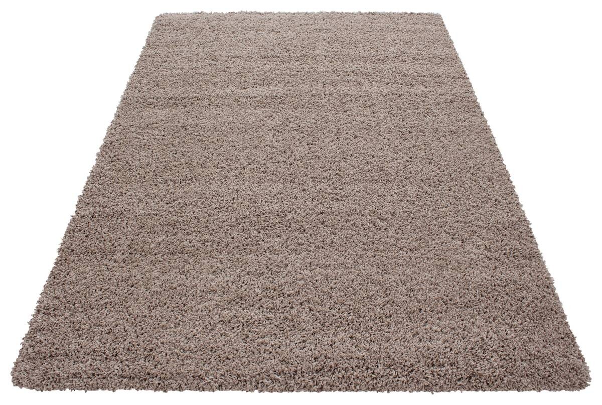 Ayyildiz Teppich LIFE beige B/L: ca. 160x230 cm