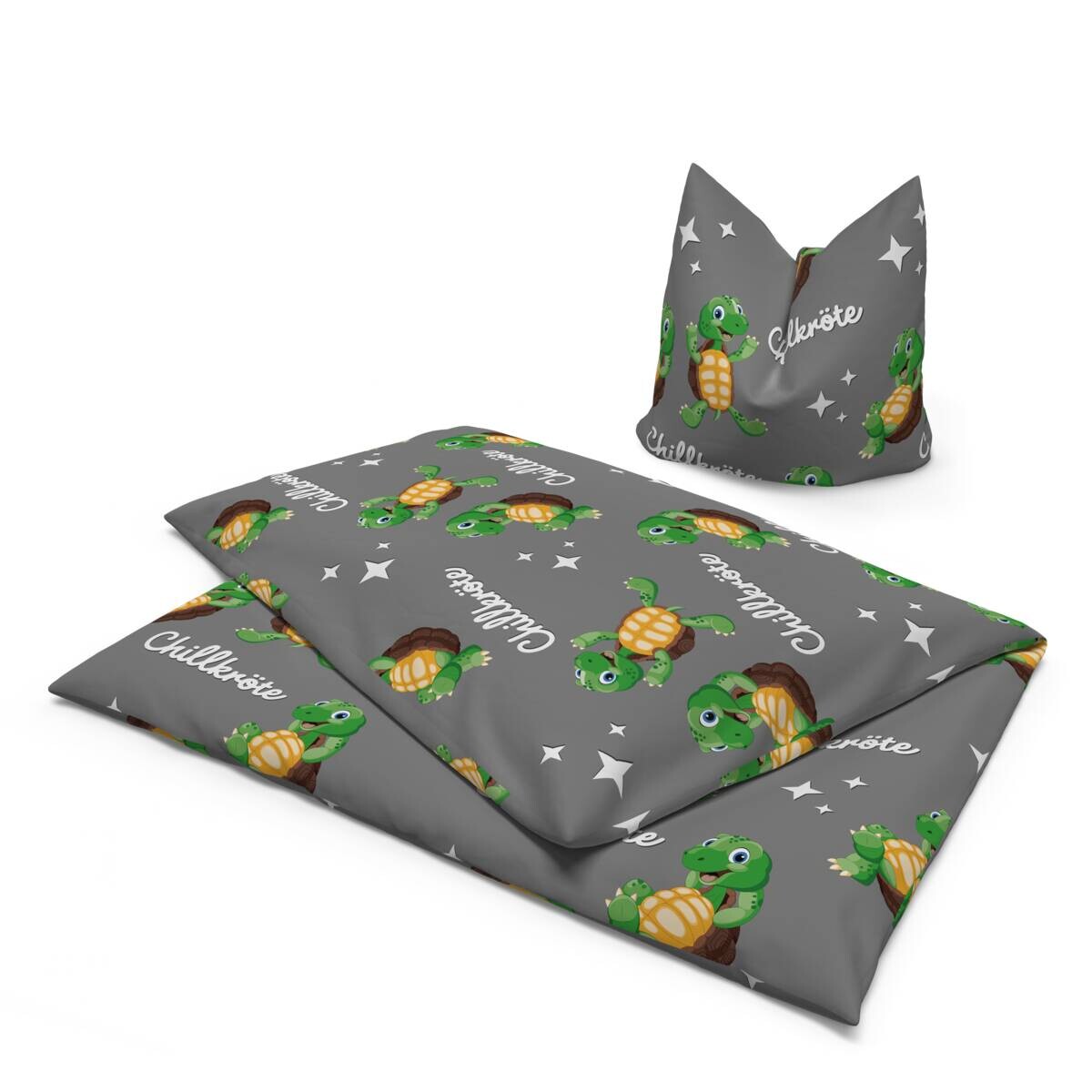 Microfaser Bettwäsche