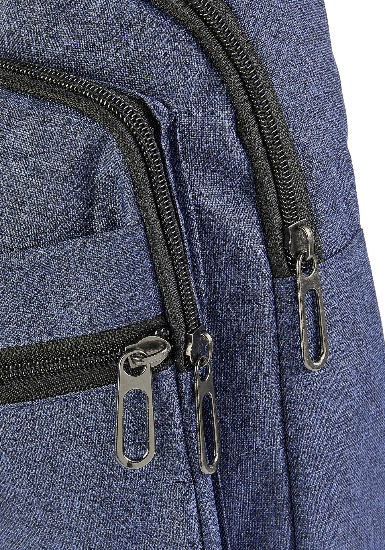 Crossbag sortiert B/H/T: ca. 17x30x10 cm