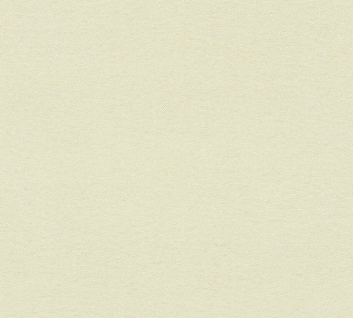 A.S.Creation Vliestapete weiß grün B/H/D: ca. 53x1005x9,3 cm